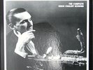 COMPLETE SERGE CHALOFF-RARE MOSAIC 5-LP SET MINT
