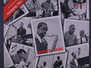 BUDDY TATE: Swinging Like Tate LP (UK, Mono) rare Jazz