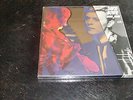 David Bowie 6 LP Box Ryko USA Sound + Vision Transparent Vinyl MINT Neuwertig