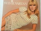 SYLVIE VARTAN - Original 1968 French LP 