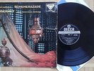 S227 SXL 2086 WBg RIMSKY KORSAKOV SCHEHERAZADE ANSERMET DECCA STEREO