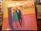 Marvin Gaye and Tammi Terrell United LP sealed vinyl RE reissue