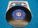 T.C. LEE & THE BRICKLAYERS Up And Down The Hill 45rpm Northern Soul on KING HEAR