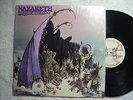 Nazareth original in shrink LP Hair of the Dog