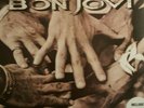 Bon Jovi - Keep The Faith - Jambco 1992 UK Vinyl LP