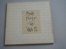 Pink Floyd The Wall Doppel LP Vinyl 1 C 198-63 410 EMI 1979 another brick in