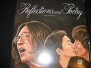 JOHN LENNON   REFLECTIONS AND POETRY  SEALED    LIMITED EDITION  2 LP SET   765