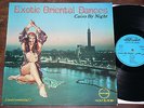 SOUT EL HOB Cairo By Night LP ? ARABIC MOOG PSYCH FOLK Egypt Oriental Dance