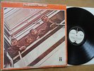 THE BEATLES / 1962 - 1966 / very rare BOLIVIA  LP just 13 Songs  John Lennon