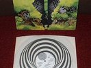 DR STRANGELY STRANGE Heavy Petting LP 1970 VERTIGO 1st Press PERFECT TREES