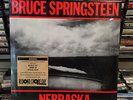 BRUCE SPRINGSTEEN Nebraska 180g VINYL LP RECORD RSD 2015 NEW