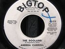 ANDREA CARROLL   THE DOOLANG/THIS TIME TOMORROW TEEN GIRL GROUP PROMO  LISTEN