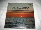 LEND A HAND - Rare Original LENIHAN Private Press XIAN Psych LP SEALED