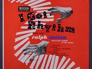 RALPH SUTTON: I Got Rhythm LP (10
