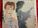 DAVID BOWIE SCARY MONSTERS ORIG 1980 LP FACTORY SEALED IN SHRINK AQL1-3647 RARE