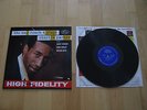 The Max Roach 4 plays Charlie Parker  Mercury Rec. High Fidelity  US 1959  Vinyl