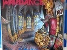 WARDANCE LP HEAVEN IS FOR SALE 1990 EUROPE VG++/VG++