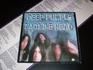 Deep Purple - Machine Head - FOC - LP [VG]