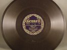 PRE WAR JAZZ 78 Bix Beiderbecke Wolverine Orch Fidgety Feet Gennett 5408 V+