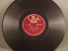 PRE WAR JAZZ 78 Frankie Trumbauer Bix Beiderbecke Singin' The Blues Okeh 40772