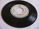 BILL COSBY - LITTLE OLE MAN (UPTIGHT-EVERYTHING'S ALRIGHT) / HUSH HUSH - WB DJ