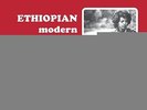 Various - Ethiopian Modern Instrumentals NEW LP