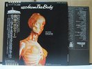 ROGER WATERS / MUSIC FROM THE BODY - Japan w/obi PINK FLOYD