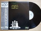 CAROL SLOANE ROLAND HANNA GEORGE MRAZ Spring Is Here Take 2 JAPAN LP AUDIOPHILE