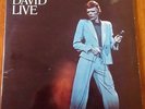 David Bowie: David Live (Tower Philadelphia) 1974 UK 2 x vinyl LP