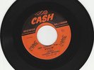 Jerry Capeheart / Cochran Brothers - 45 - Rollin' - Cash