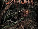Crypt Of The Devil - SIX FEET UNDER [LP]