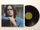 JAMES TAYLOR Sweet Baby James HQ 180-Gram Vinyl LP NM w/Lyrics Poster