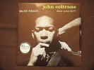 JOHN COLTRANE -Blue Train - 4 lp -200 gram - CLASSIC - OOP