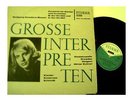 Grosse Interpreten - Konzerte für Klavier und Orchester, B-dur KV 450 und C-dur