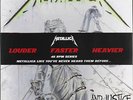 Metallica - And Justice For All 4x Vinyl LP 45RPM Box Set Universal Records