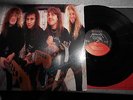 METALLICA   GARAGE DAYS RE-REVISITED    EP   ELEKTRA LABEL   283