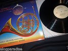 WILSON AUDIOPHILE W-8823 WINDS OF WAR & PEACE LOWELL GRAHAM NATIONAL SYMPH WINDS