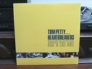 TOM PETTY AND THE HEARTBREAKERS SHE'S THE ONE SOUNDTRACK LP WB 1996 9 46285-1 US