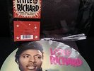 LITTLE RICHARD Tutti Frutti: Greatest Hits Picture Disc LP LUCILLE RIP IT UP
