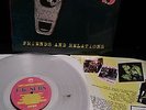 U.K.SUBS - Friends & Relations LP Urban Dogs C. Harper & Captain Sensible