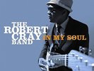 THE ROBERT CRAY BAND-IN MY SOUL (180 GR.)-VINYL LP MASCOT LAB NEU