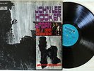 John Lee Hooker,  Urban Blues  Org U.S. 1967 Bluesway ?– BLS-6012   NM-/VG+