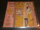 Bix Beiderbecke and Wolverines vol.2, London AL 3543, UK pressing, 10