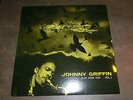 Johnny Griffin, A Blowing session, BLP 1559, 47 West 63rd NY 23, SIGNED, NM