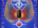 JOURNEY**GREATEST HITS 2 (RTI HQ-180G/REMASTERED/DOWNLOAD/GATEFOLD)**2-LP SET