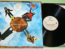 Spin Doctors - Turn It Upside Down - 1994 Dutch Vinyl LP - G/F Sleeve