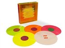 Pet Shop Boys Electric LP Box Set - SUPER OOP Limited #222 Autographed