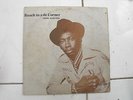 Errol Scorcher ?– Roach In A De Corner    / LP / VG+