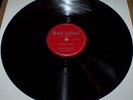 RARE Rock n' Roll Shellac -  Jimmy Wright RED LABEL 78 J-444 Huggy Jump