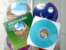 Sidetracks Vinyl Disc 1 Fruits de Mer Records Side Effects box set pink floyd